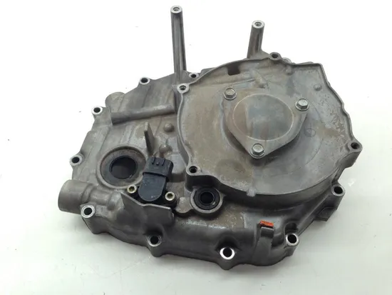 420 Rancher Engine Stator Generator Cover From 2008 Honda ES 4x4 x