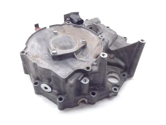 420 Rancher Engine Stator Generator Cover From 2008 Honda ES 4x4 x