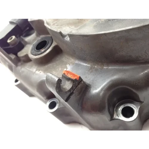 420 Rancher Engine Stator Generator Cover From 2008 Honda ES 4x4 x 11