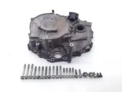 420 Rancher Engine Stator Generator Cover From 2008 Honda ES 4x4 x