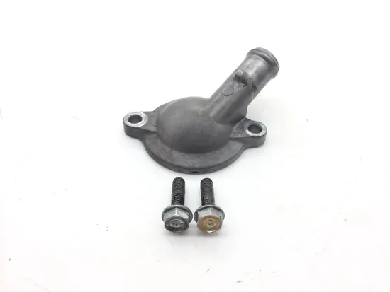 420 Rancher Engine Thermostat Cover From 2008 Honda ES 4x4