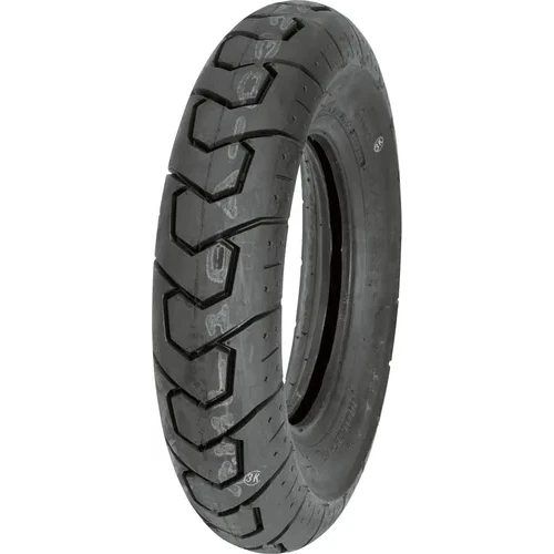Bridgestone/firestone ML16 Rear Tire 120/90-10 66 J Blackwall Bias TL 1