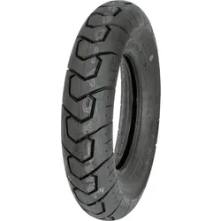 Bridgestone/firestone ML16 Rear Tire 120/90-10 66 J Blackwall Bias TL