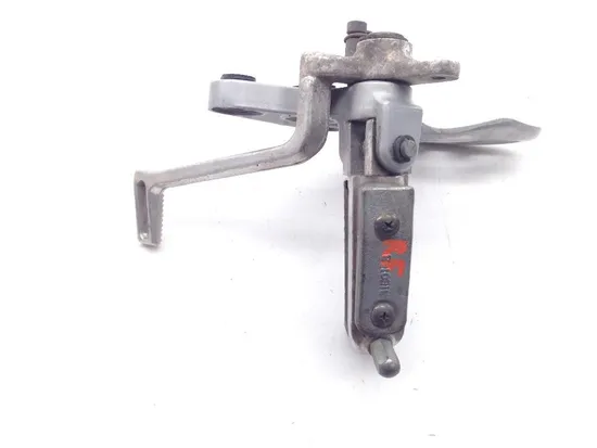 Right Rearset Brake Bracket Foot Peg 2000 Suzuki Hayabusa GSX1300R 2025