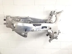 Main Frame Chassis CLN Ready To Go 2000 Suzuki Hayabusa GSX1300R