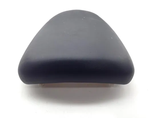 Rear Passenger Seat Back Pad Cushion 2000 Suzuki Hayabusa GSX1300R 2025