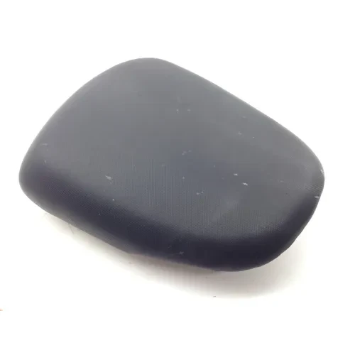 Rear Passenger Seat Back Pad Cushion 2000 Suzuki Hayabusa GSX1300R 2025 3