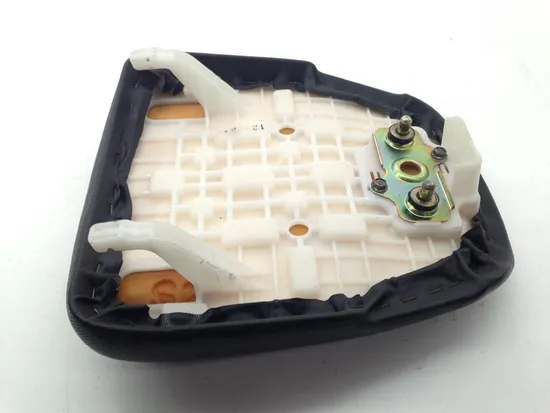 Rear Passenger Seat Back Pad Cushion 2000 Suzuki Hayabusa GSX1300R 2025