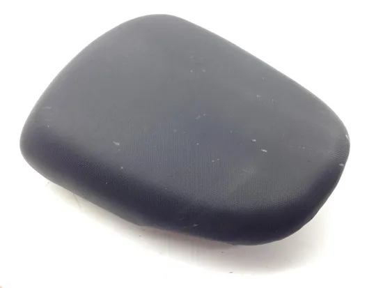 Rear Passenger Seat Back Pad Cushion 2000 Suzuki Hayabusa GSX1300R 2025