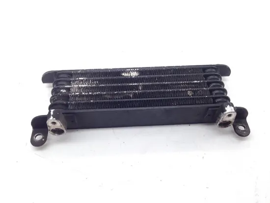 Rubicon 500 Engine Oil Cooler with Lines From 2003 Honda TRX500FA