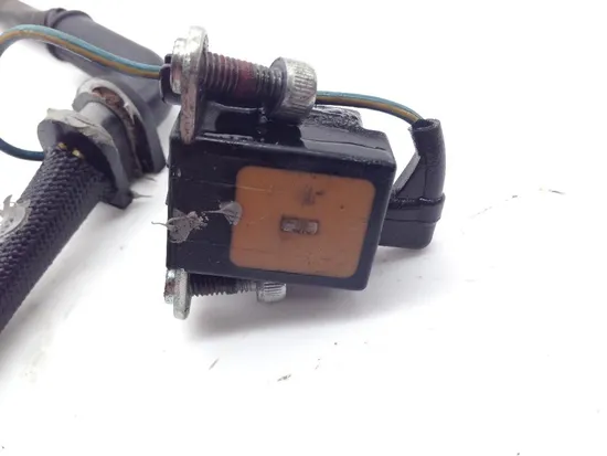 Rubicon 500 Engine Stator Generator From 2003 Honda TRX500FA 3