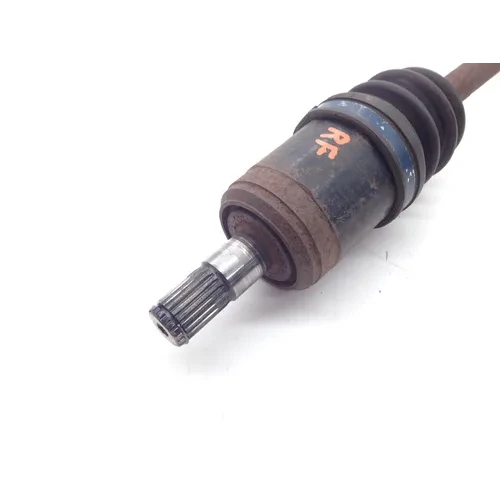 Rubicon 500 Front Right Axle From 2003 Honda TRX500FA 5