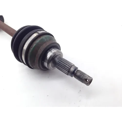 Rubicon 500 Front Right Axle From 2003 Honda TRX500FA 7