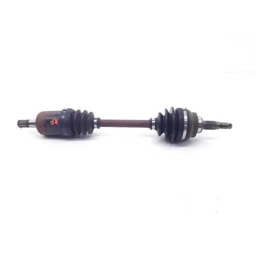 Rubicon 500 Front Right Axle From 2003 Honda TRX500FA 8