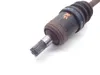 Rubicon 500 Front Right Axle From 2003 Honda TRX500FA