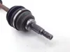 Rubicon 500 Front Right Axle From 2003 Honda TRX500FA