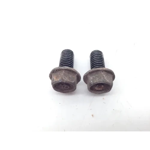 Rubicon 500 Steering Stem Mount Clamp From 2003 Honda TRX500FA 7