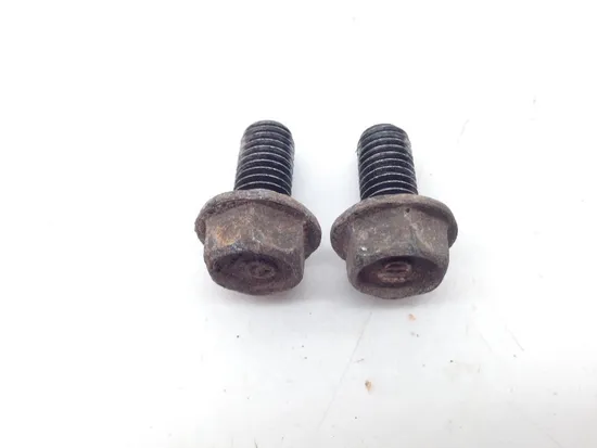 Rubicon 500 Steering Stem Mount Clamp From 2003 Honda TRX500FA