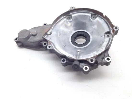 Rubicon 500 Outer Stator Cover From 2003 Honda TRX500FA