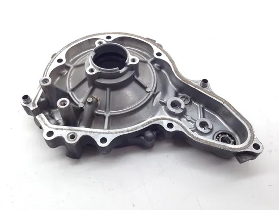 Rubicon 500 Outer Stator Cover From 2003 Honda TRX500FA