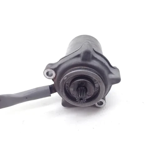 Shift Motor From Rubicon 500 2003 Honda TRX500FA 11
