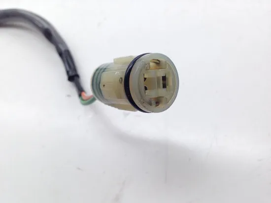 Shift Motor From Rubicon 500 2003 Honda TRX500FA