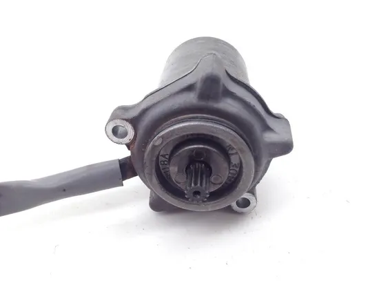 Shift Motor From Rubicon 500 2003 Honda TRX500FA