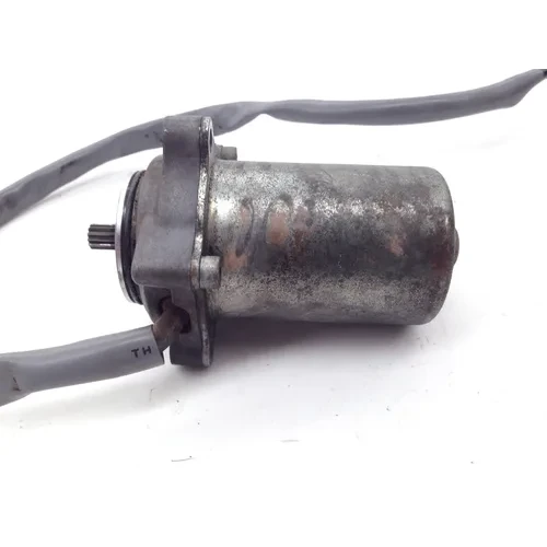 Shift Motor From Rubicon 500 2003 Honda TRX500FA 12