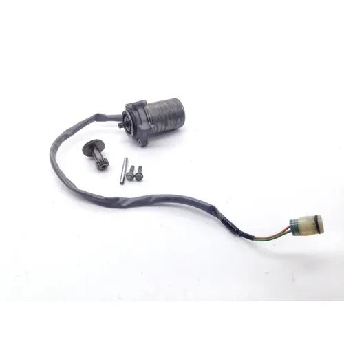 Shift Motor From Rubicon 500 2003 Honda TRX500FA 3