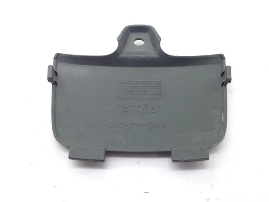 Rubicon 500 Hood From 2003 Honda TRX500FA