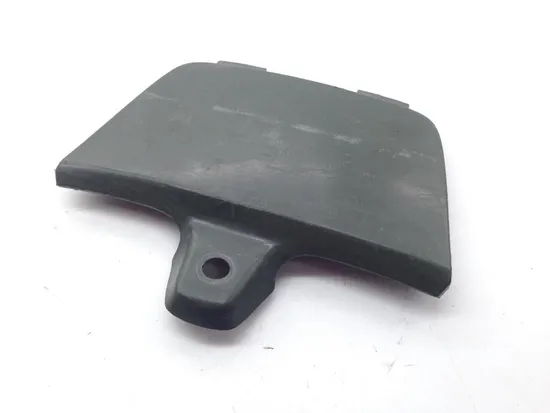 Rubicon 500 Hood From 2003 Honda TRX500FA