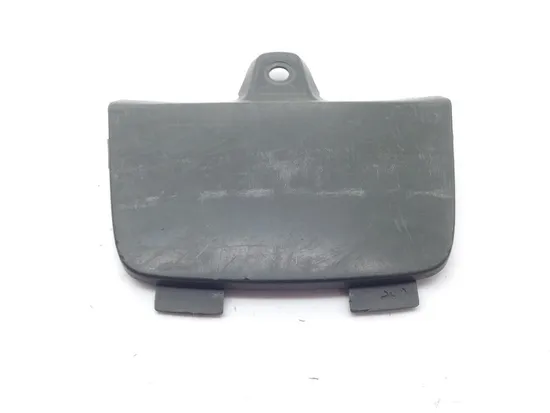 Rubicon 500 Hood From 2003 Honda TRX500FA