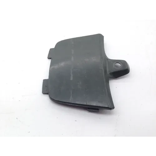 Rubicon 500 Hood From 2003 Honda TRX500FA 5