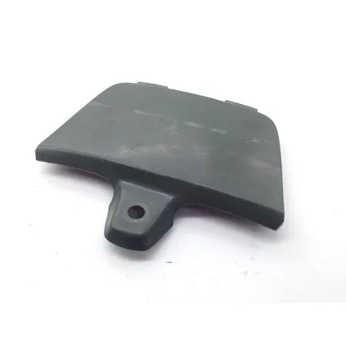 Rubicon 500 Hood From 2003 Honda TRX500FA 3