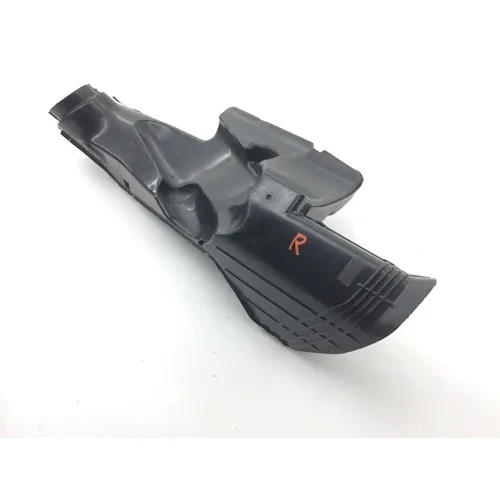 Right Ram Air Intake Duct Tube 2007 Suzuki GSXR600 2022 3