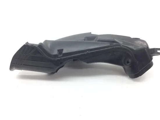 Right Ram Air Intake Duct Tube 2007 Suzuki GSXR600 2022