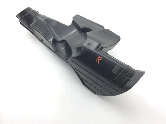 Right Ram Air Intake Duct Tube 2007 Suzuki GSXR600 2022