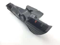 Right Ram Air Intake Duct Tube 2007 Suzuki GSXR600 2022