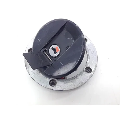 Lockset Ignition Trunk Tank Gas Cap Key 2007 Suzuki GSXR600 2022 x 7