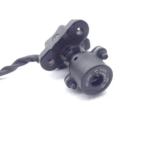 Lockset Ignition Trunk Tank Gas Cap Key 2007 Suzuki GSXR600 2022 x 11