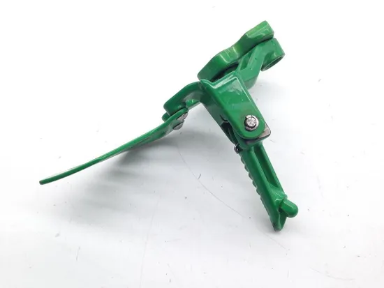 Left Side Rearset Shifter Bracket 2007 Suzuki GSXR600 2022 x