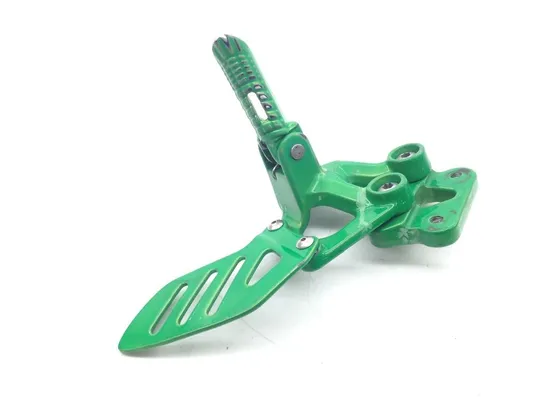 Left Side Rearset Shifter Bracket 2007 Suzuki GSXR600 2022 x