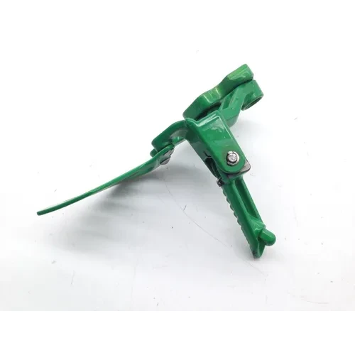 Left Side Rearset Shifter Bracket 2007 Suzuki GSXR600 2022 x 14