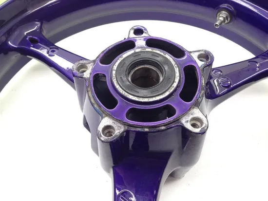 Front Wheel Rim 2007 Suzuki GSXR600 2022 x