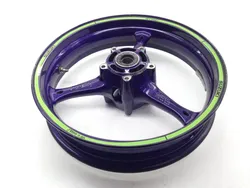 Front Wheel Rim 2007 Suzuki GSXR600 2022 x