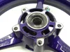 Front Wheel Rim 2007 Suzuki GSXR600 2022 x