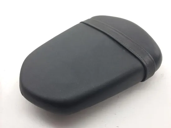 Rear Passenger Seat Back Pad Cushion 2007 Suzuki GSXR600 2020 x