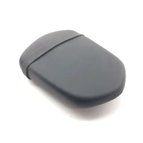 Rear Passenger Seat Back Pad Cushion 2007 Suzuki GSXR600 2020 x 3