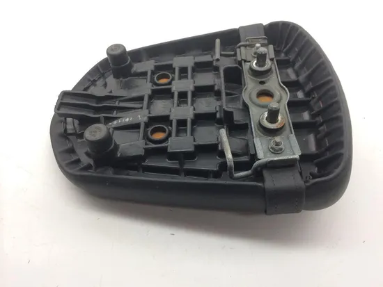 Rear Passenger Seat Back Pad Cushion 2007 Suzuki GSXR600 2020 x