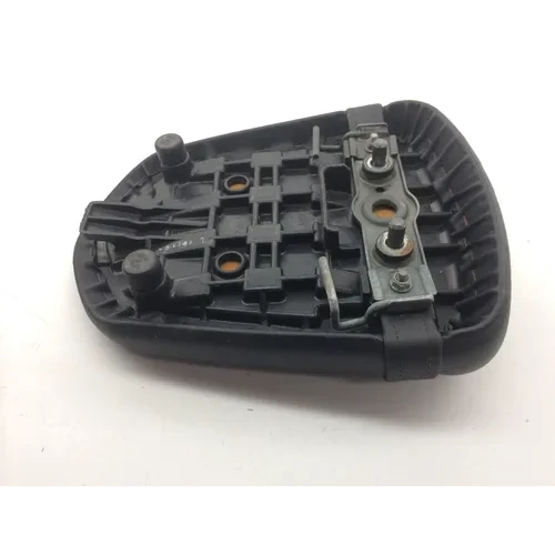 Rear Passenger Seat Back Pad Cushion 2007 Suzuki GSXR600 2020 x 11